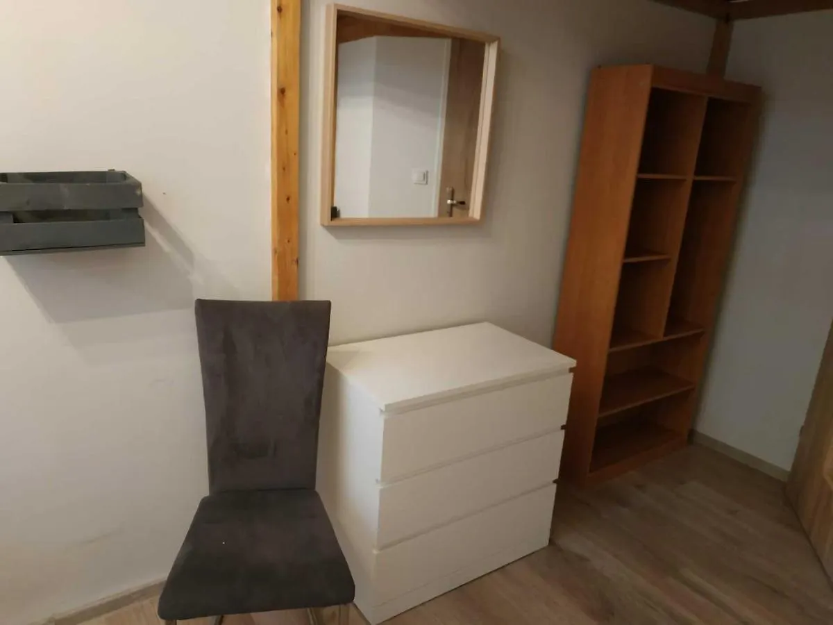 Rejtana Street Hostel Wroclaw