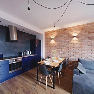 River View Od Wroclawapartament-pl Апартаменты