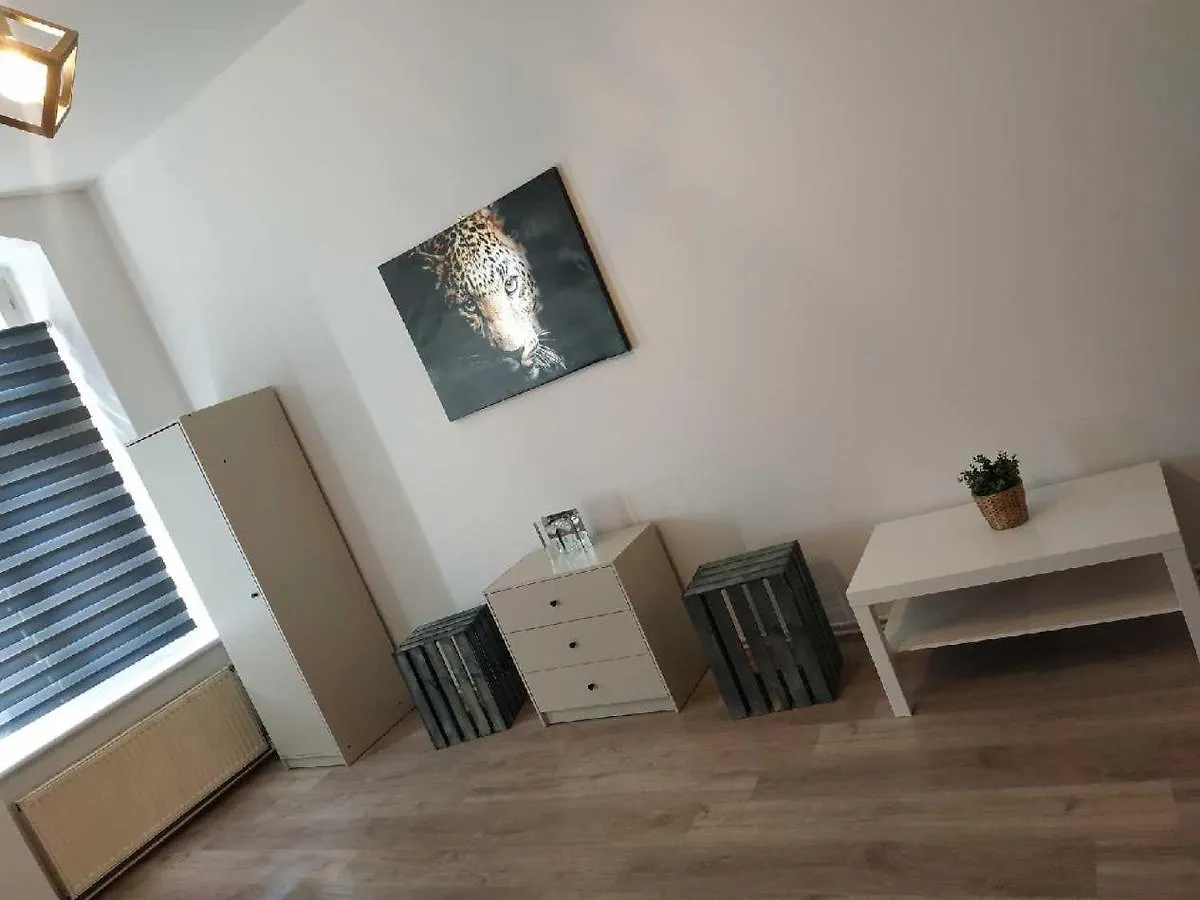 Rejtana Street Hostel Вроцлав Польша