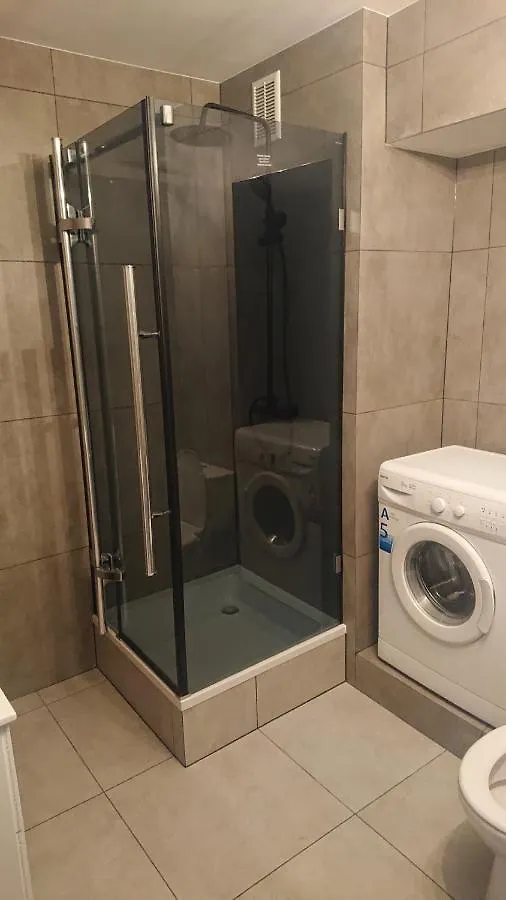 Rejtana Street Hostel Вроцлав 0*,  Польша