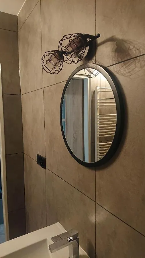 Rejtana Street Hostel Вроцлав