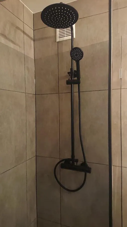 Rejtana Street Hostel Вроцлав